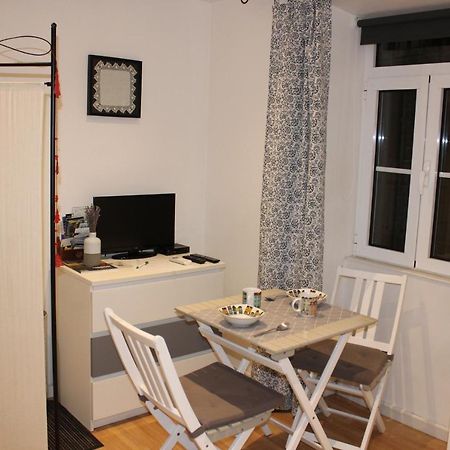 Apartamento Sapato Лиссабон Экстерьер фото