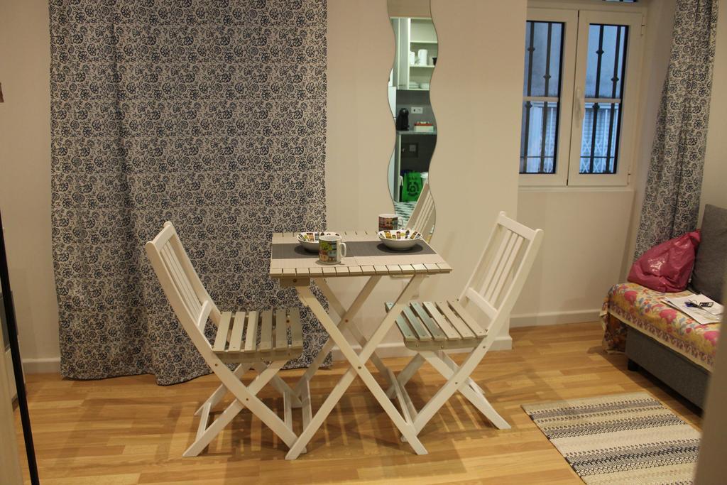 Apartamento Sapato Лиссабон Экстерьер фото