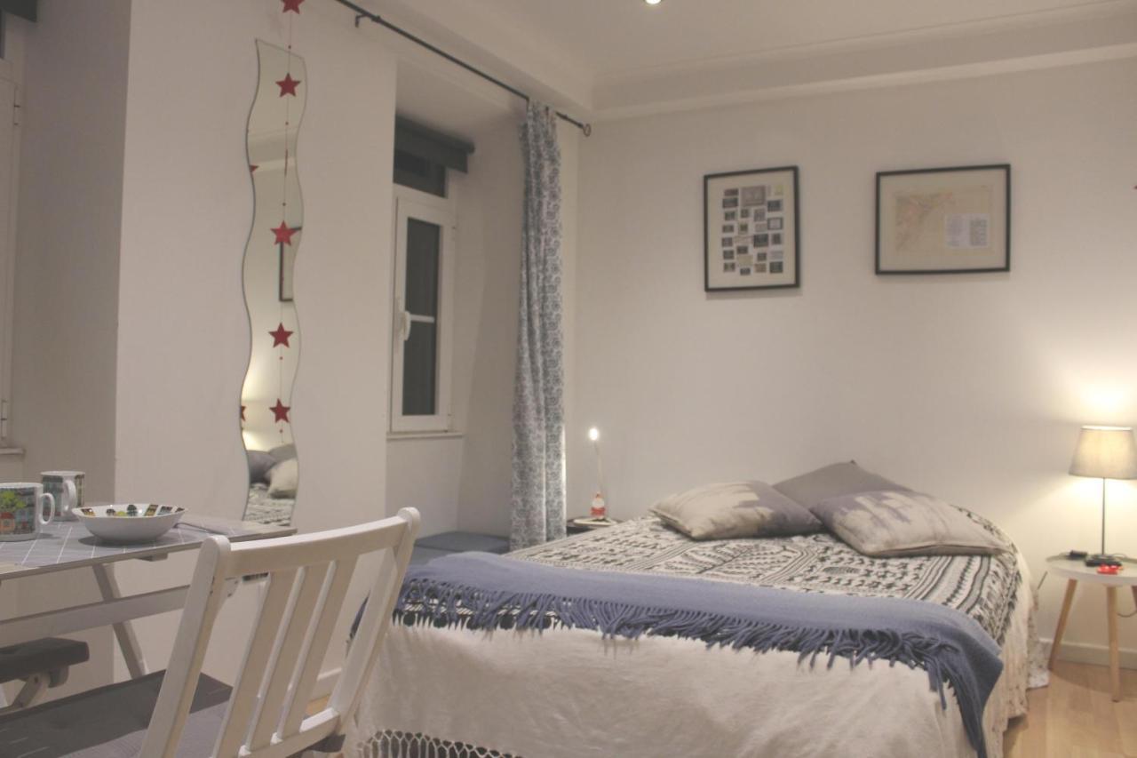Apartamento Sapato Лиссабон Экстерьер фото