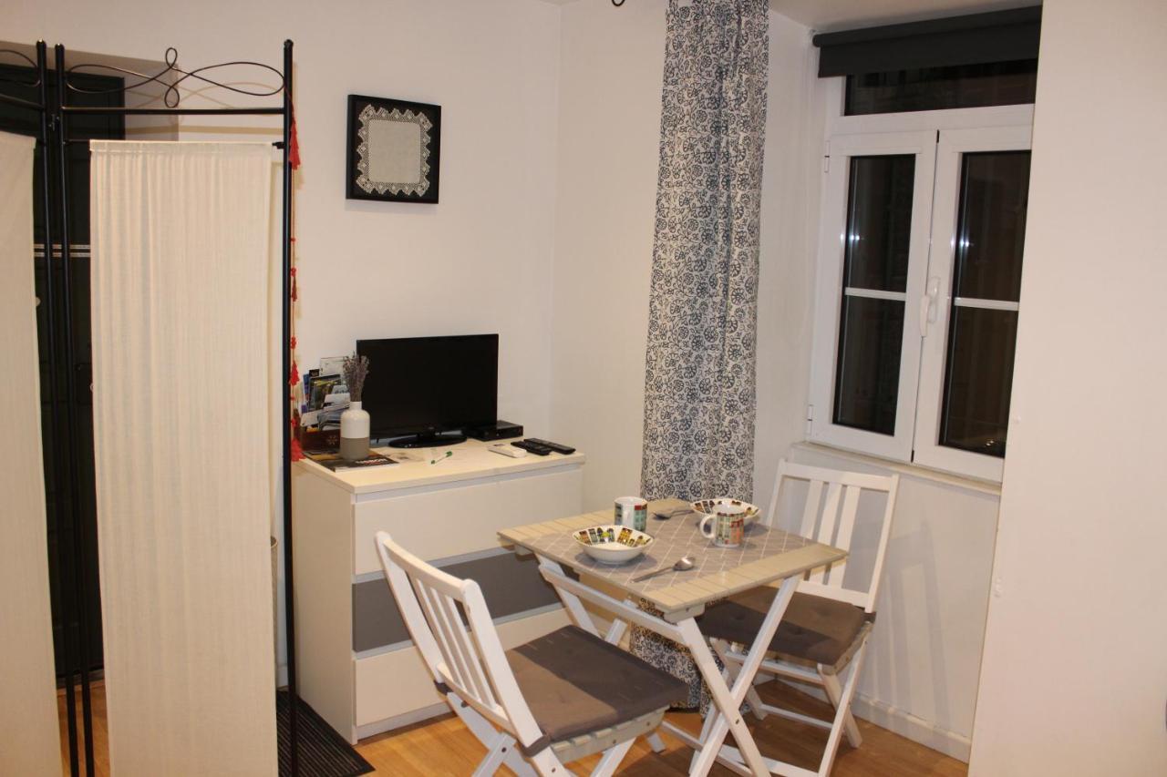 Apartamento Sapato Лиссабон Экстерьер фото