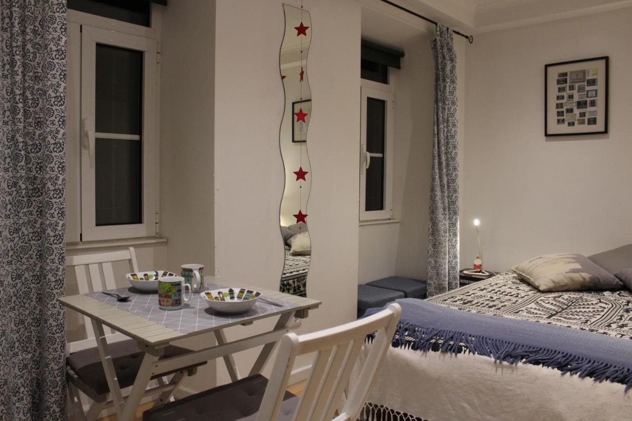 Apartamento Sapato Лиссабон Экстерьер фото